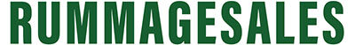 Rummage Sales Logo